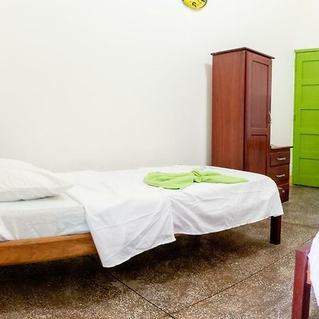 Hotel Ilha Bela パリンティンス エクステリア 写真